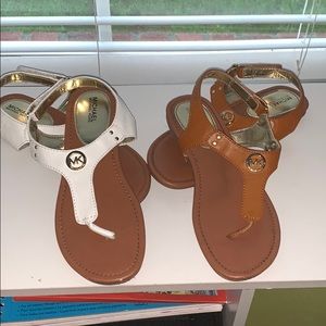 Michael Kors sandals